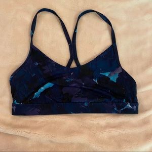 Old Navy Sports Bra